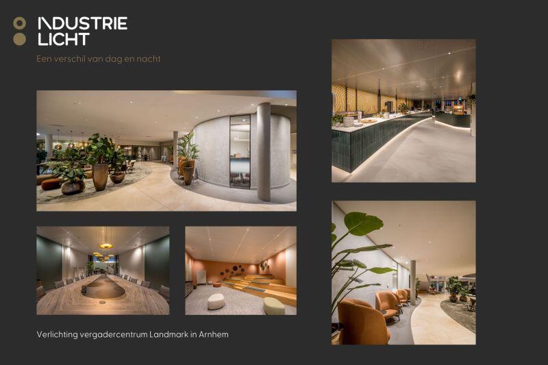 Landmark-Arnhem