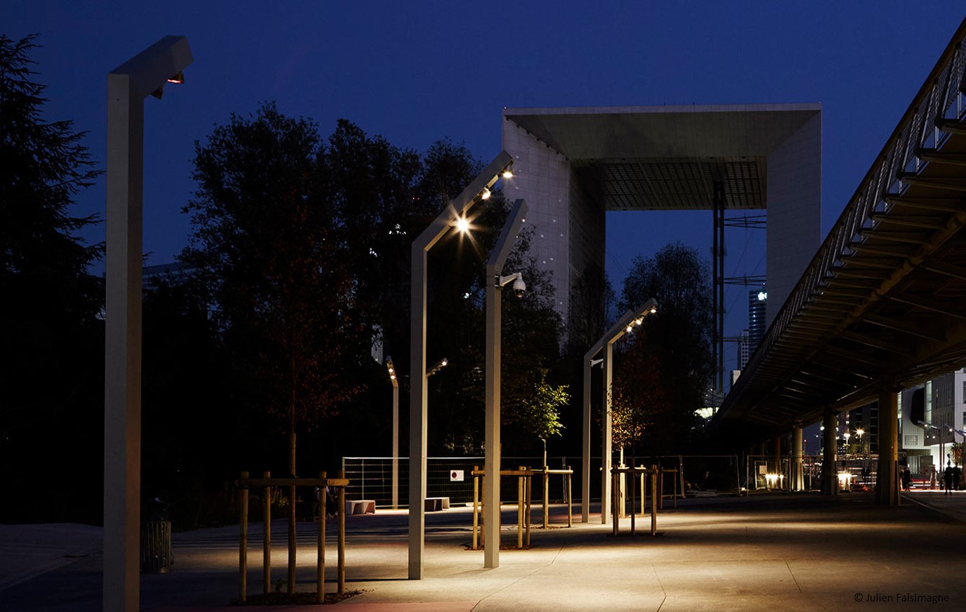 Industrielicht-parken en pleinen- Technilum-copyrightJFalsimagne-nl
