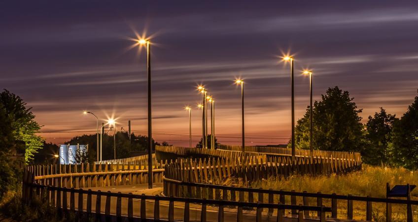 Brug Lelystad