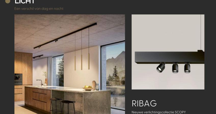 Uitgelicht product – RIBAG Scopy  