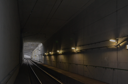HSL Tunnel