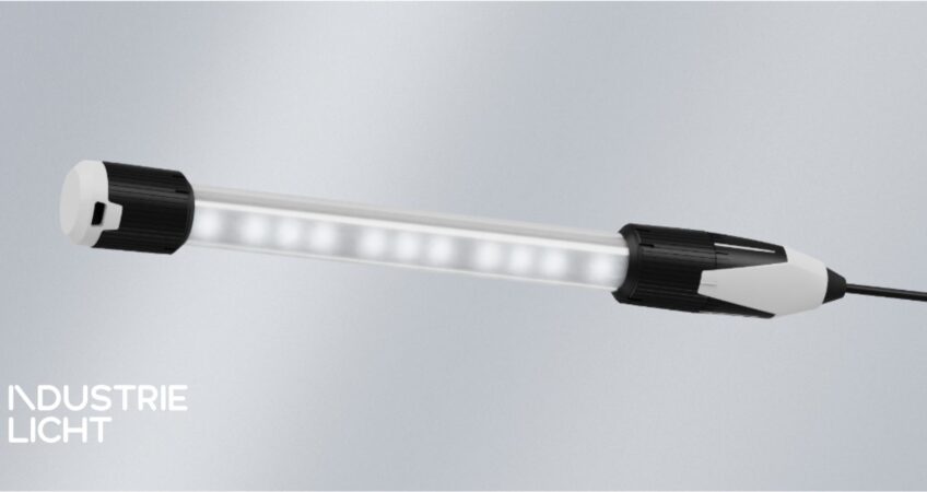 Maak kennis met het nieuwe explosieveilige LED-buisarmatuur van Norka