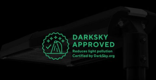 AEC omarmt het ‘Darksky Approved’ programma