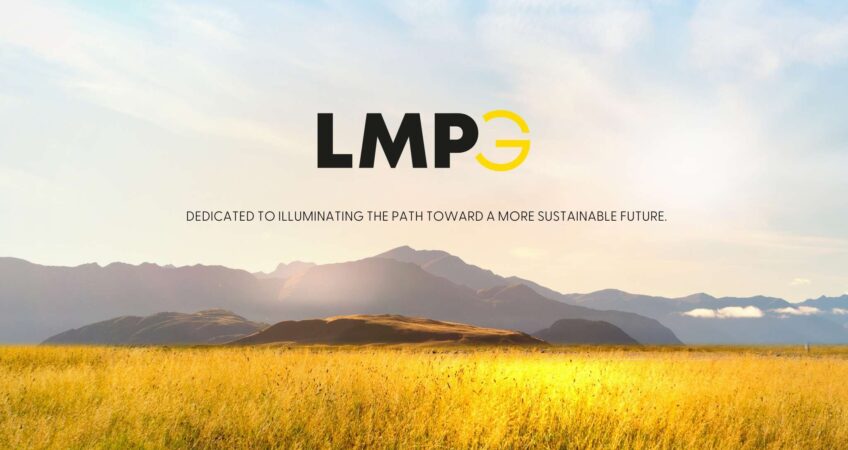 Sustainability Programs van LMPG