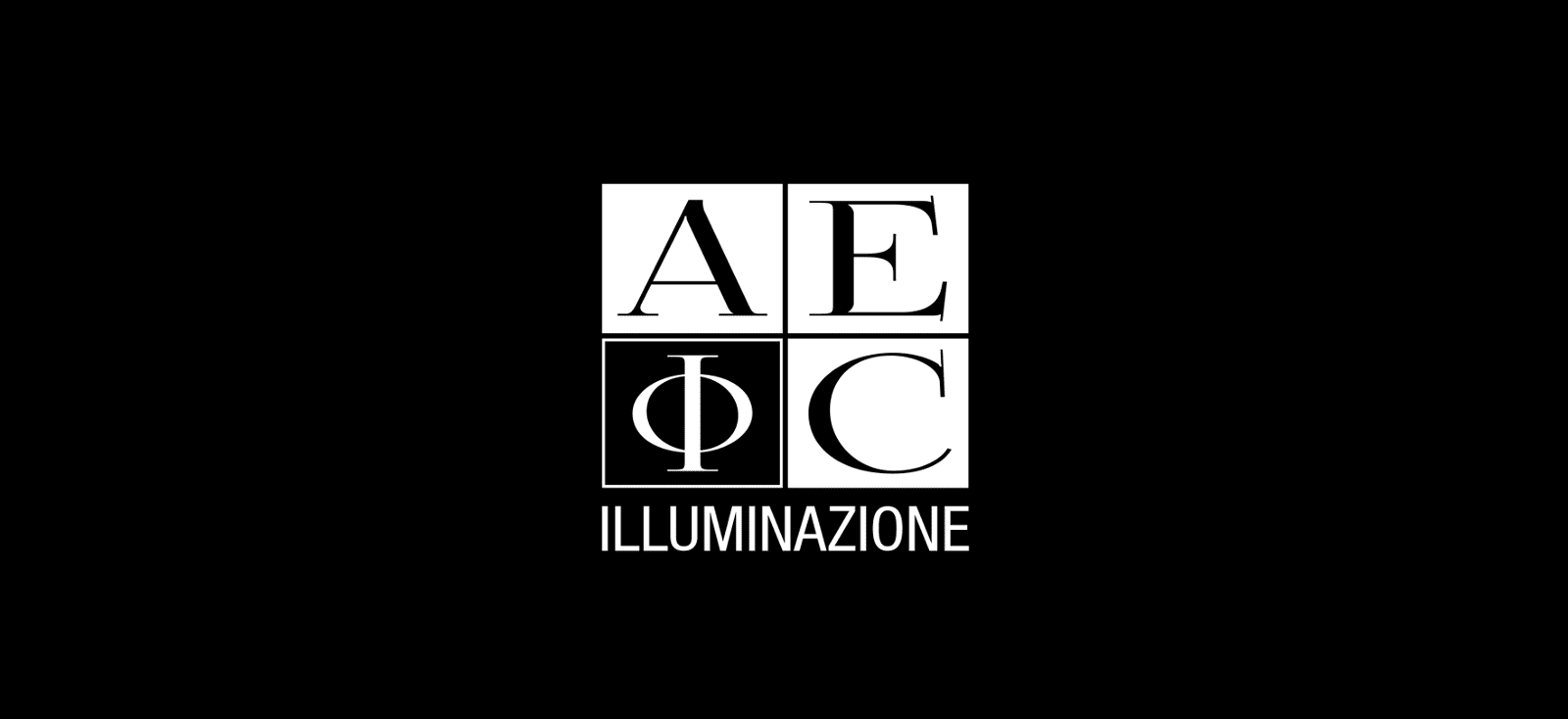 Kent u onze partner AEC Illuminazione al?