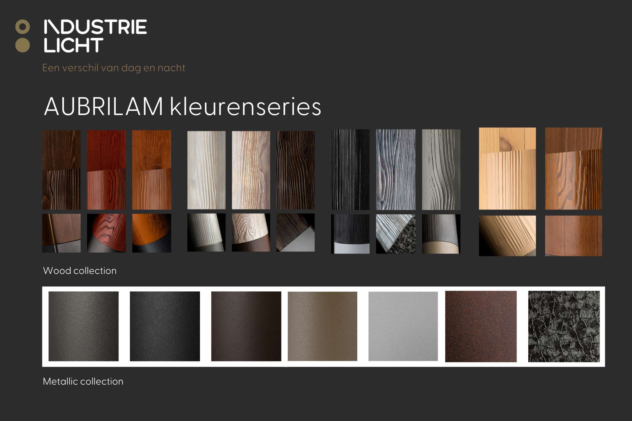 AUBRILAM – Space comes alive