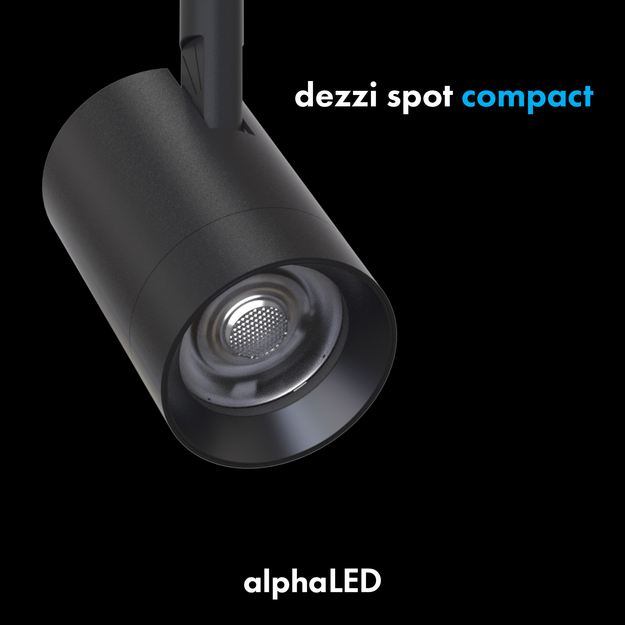 Uitgelicht product – De DEZZI SPOT COMPACT
