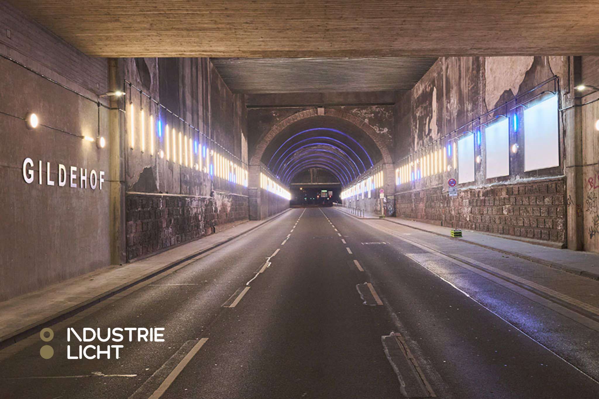 gildehoftunnel