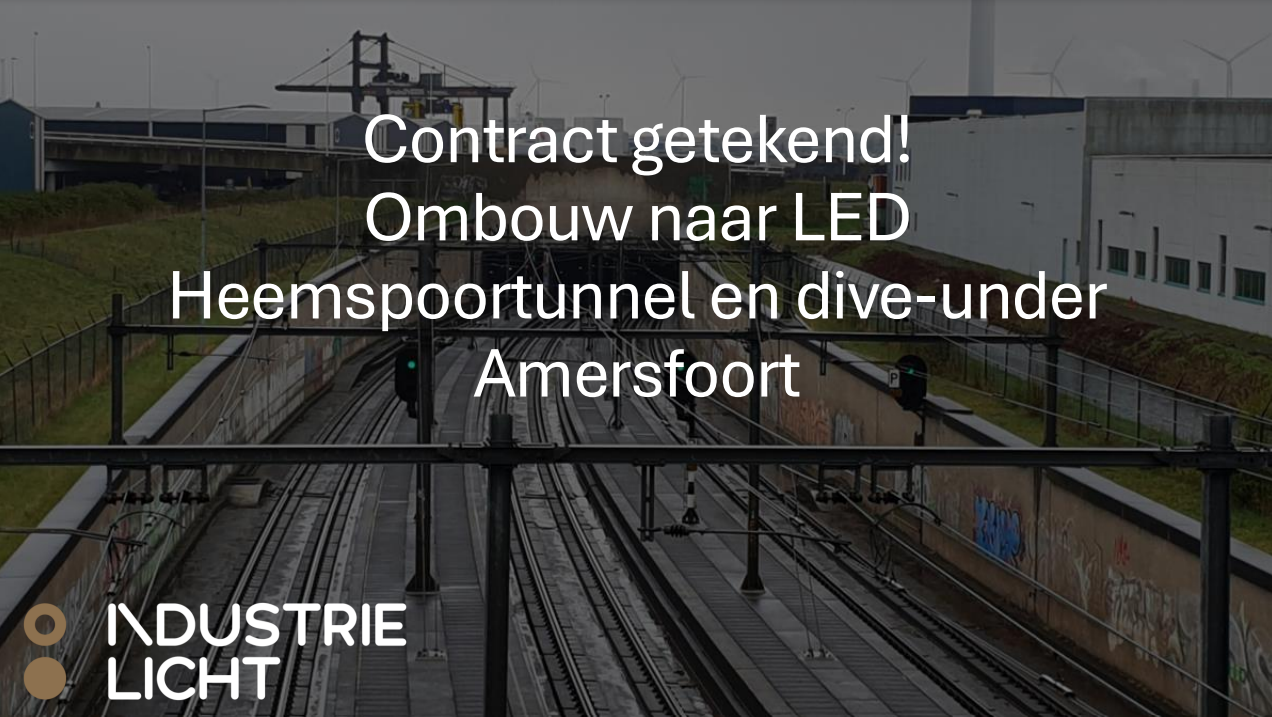 Trots om aan te kondigen!