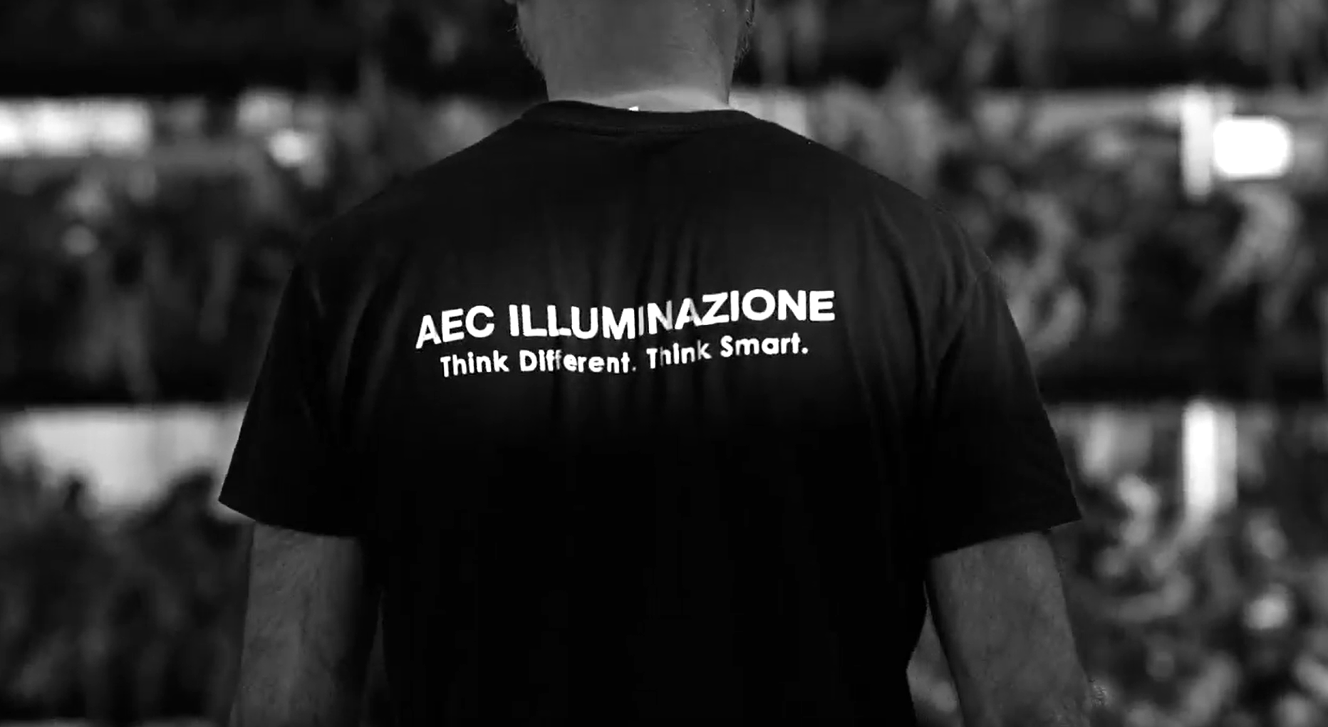 Vooruitstrevende technologie & duurzaamheid: ontdek AEC Illuminazione!
