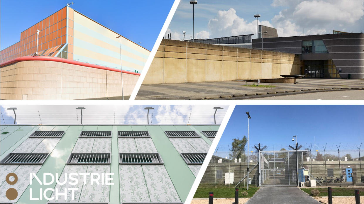 Veilige en efficiënte verlichting met AEC Illuminazione