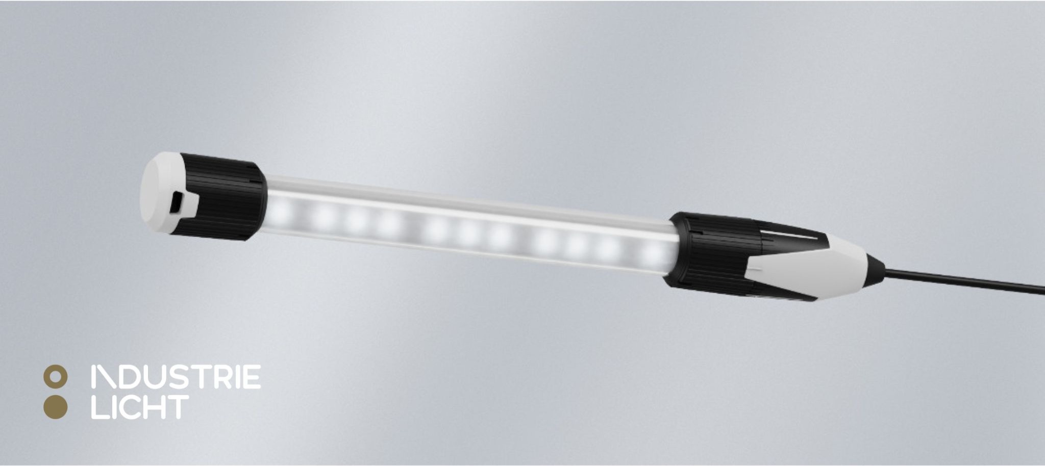 Maak kennis met het nieuwe explosieveilige LED-buisarmatuur van Norka
