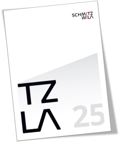 Ontdek de nieuwe brochure en producten van Schmitz-Wila