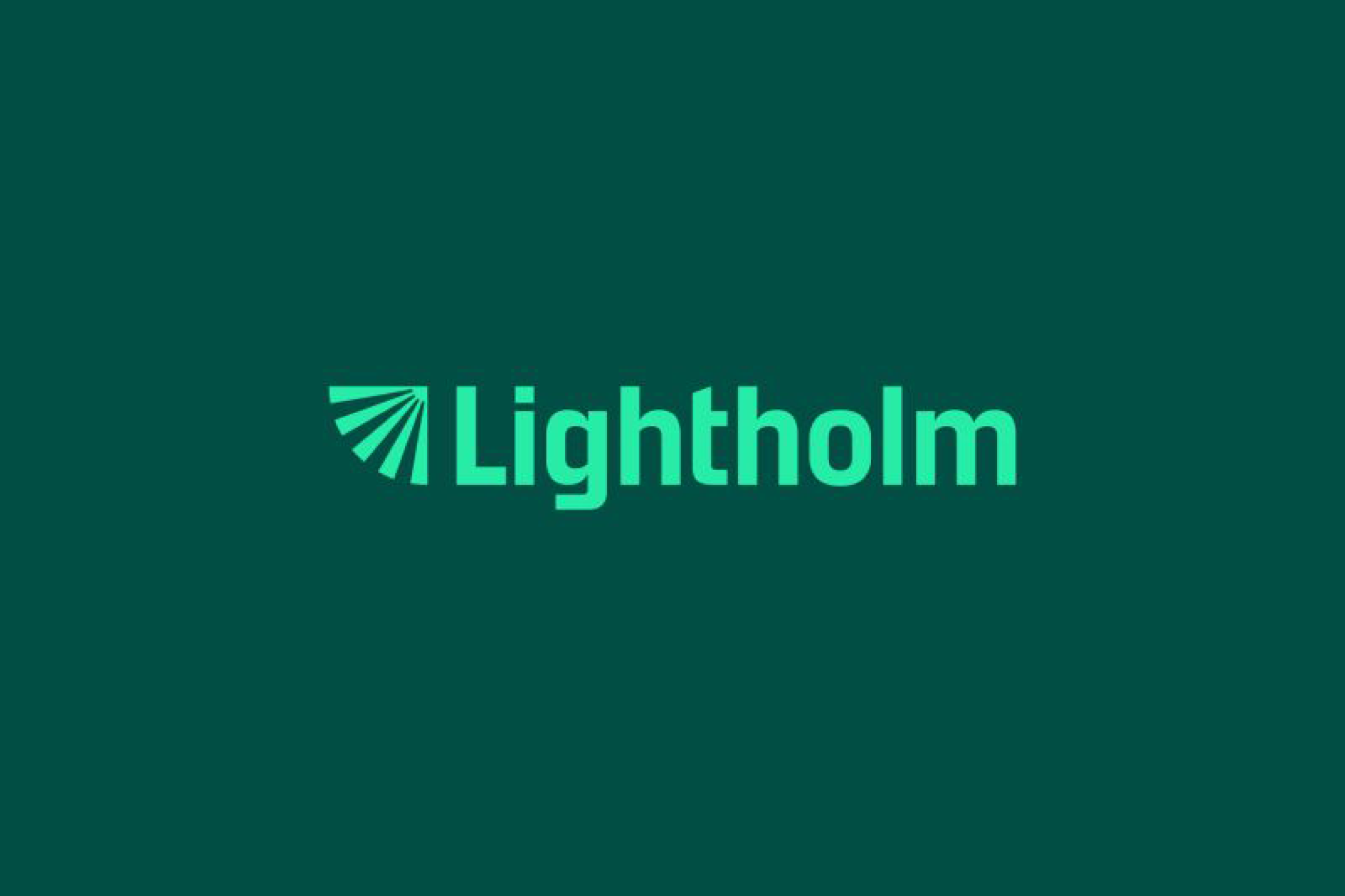 PBLC Nordic gaat door als Lightholm