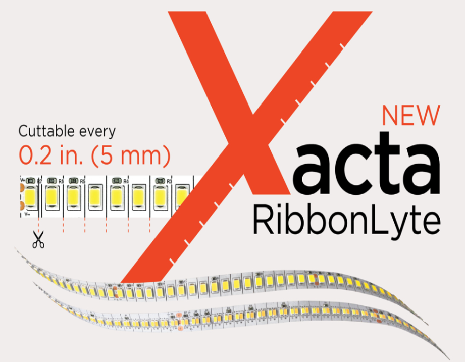 Xacta RibbonLyte