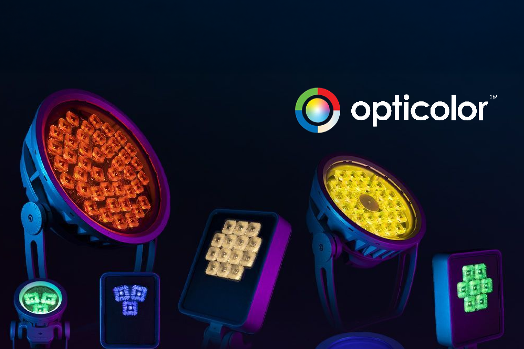 lumenpulse opticolor+