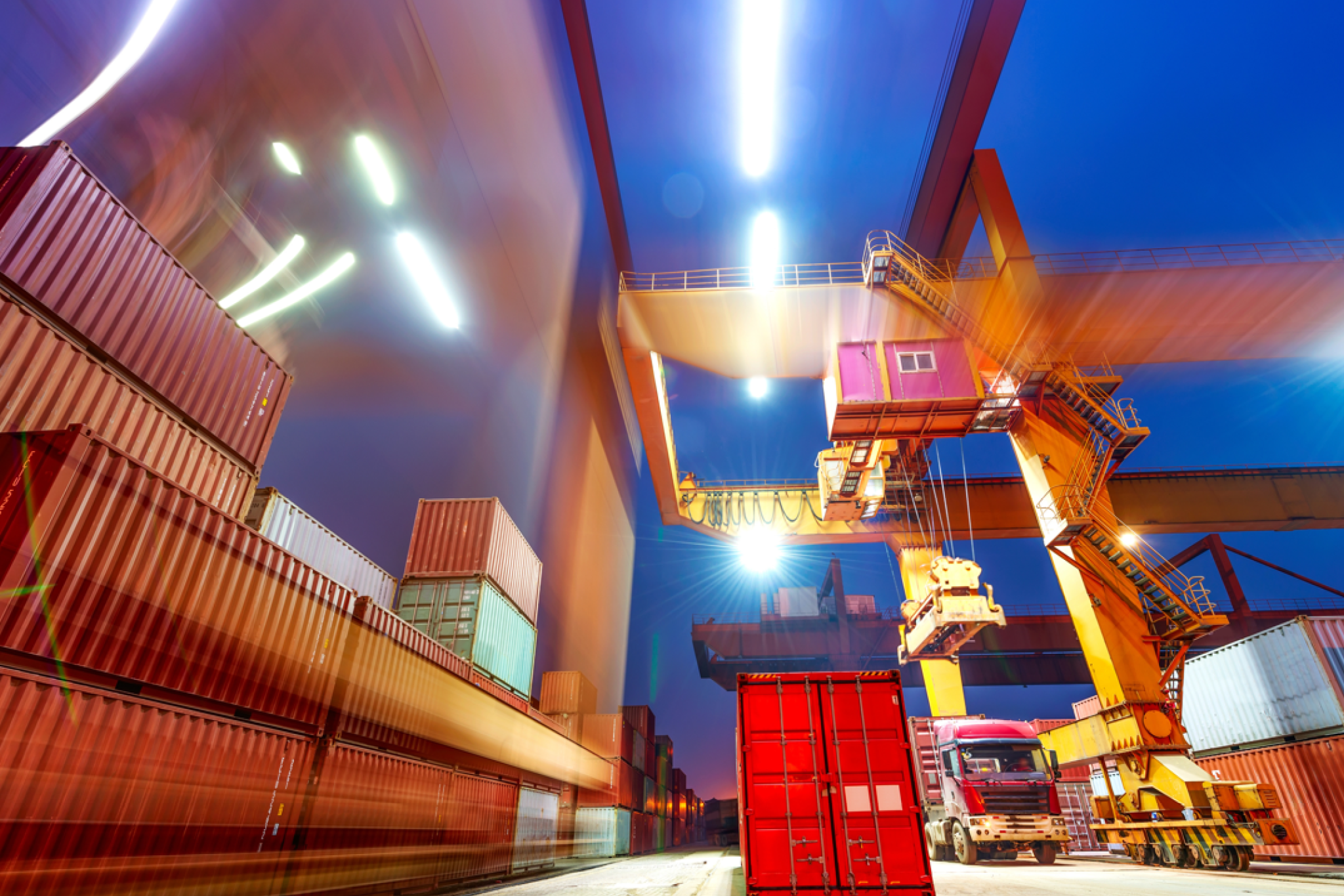 artikel industriële verlichting