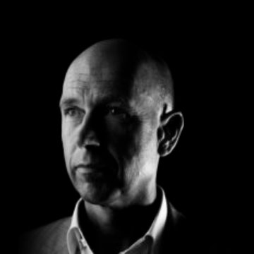 Harrie Langerhuizen