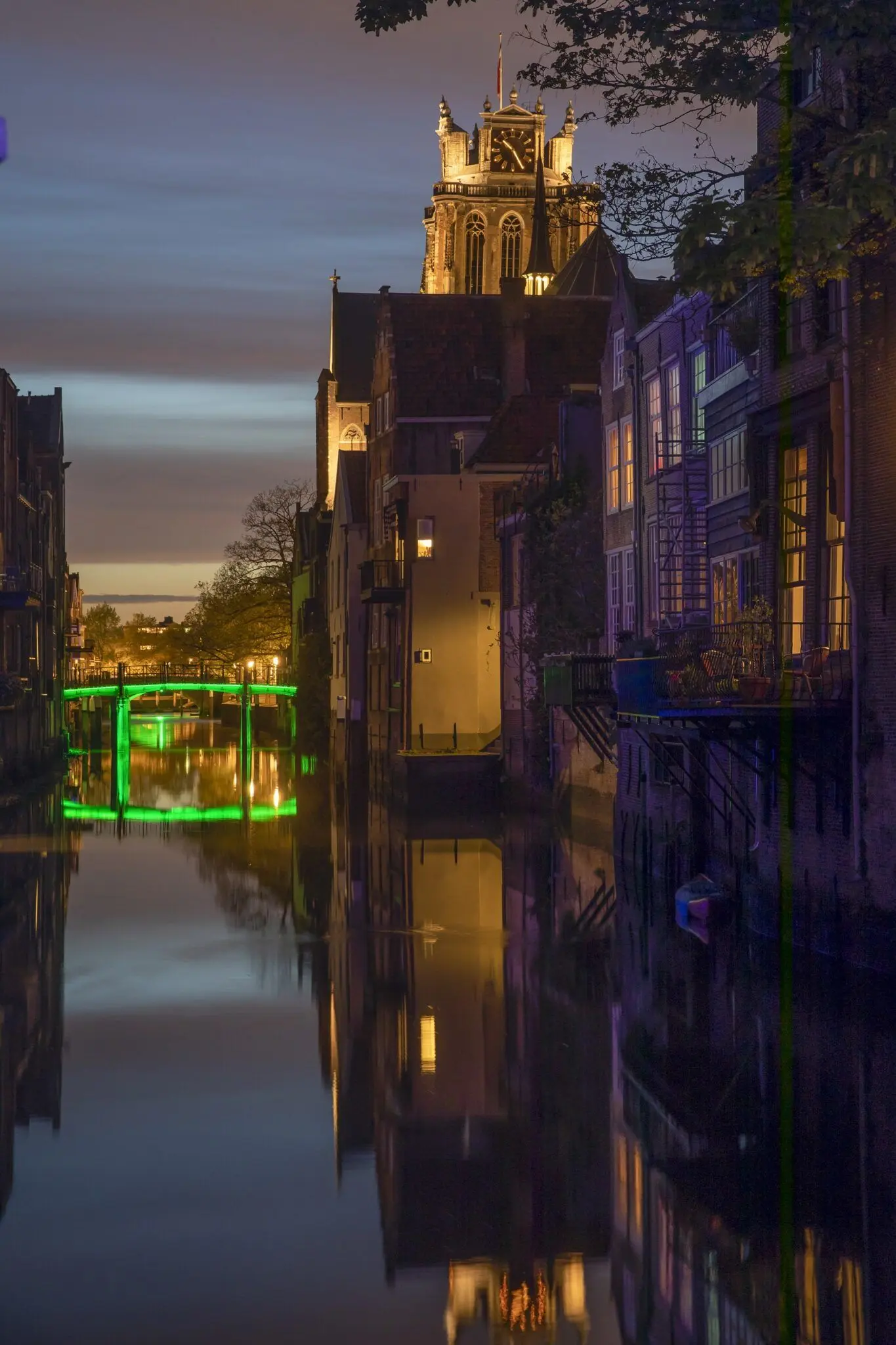 Historisch Dordrecht