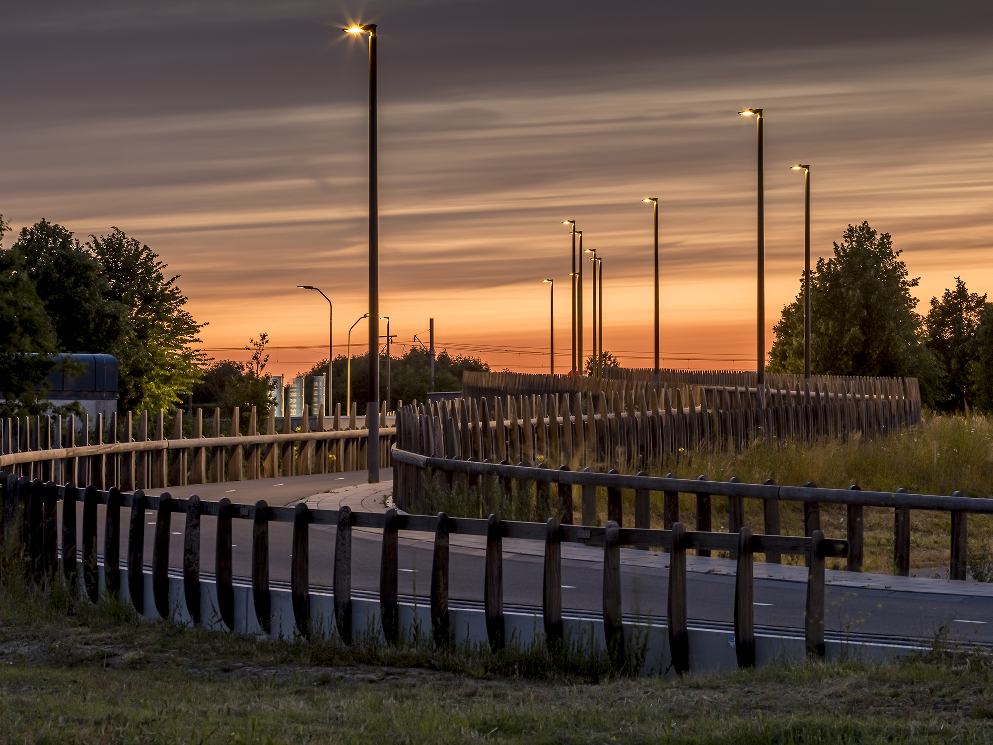 Aubrilam verlichting