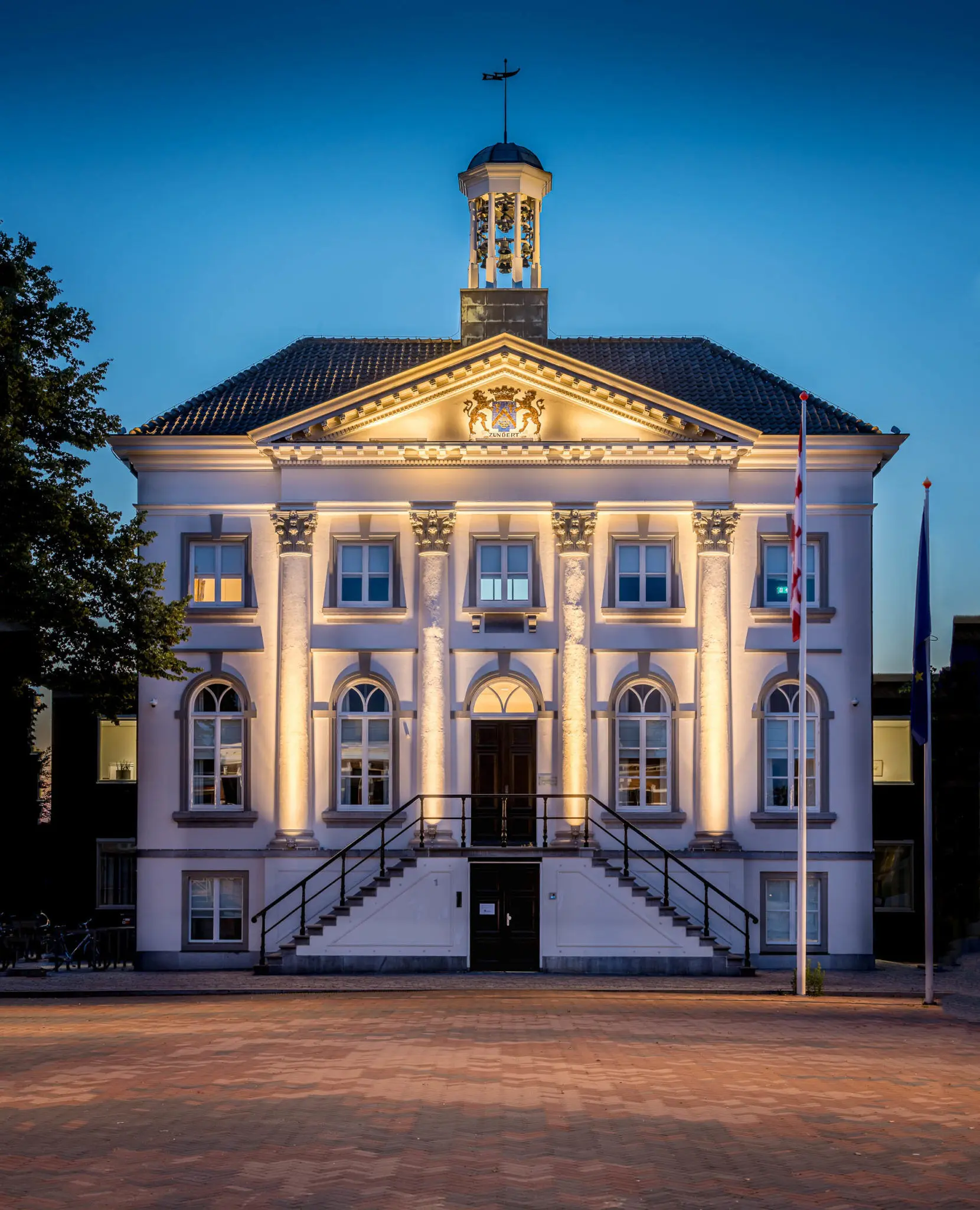 Verlichting voor gemeente Zundert