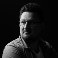 Mark Hofsté