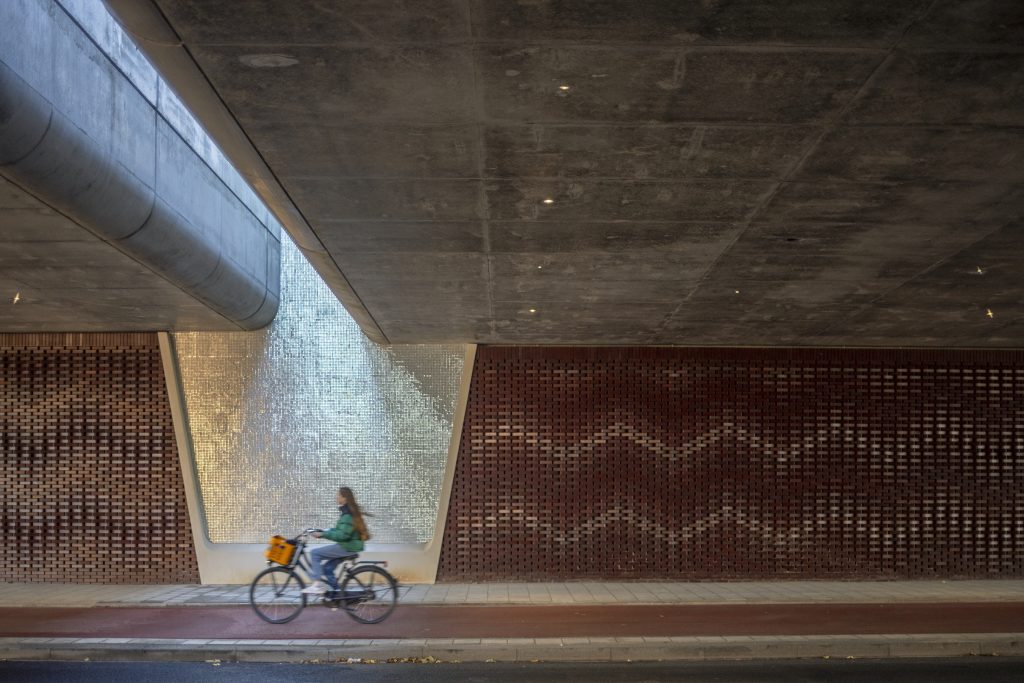 project Amsterdam Oost
