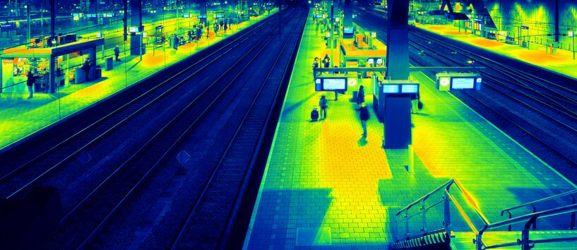 Bepalen lichtniveau en oplossingen