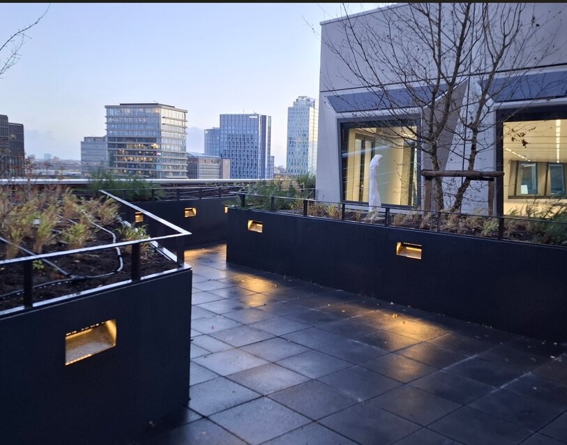 De Pulse Amsterdam