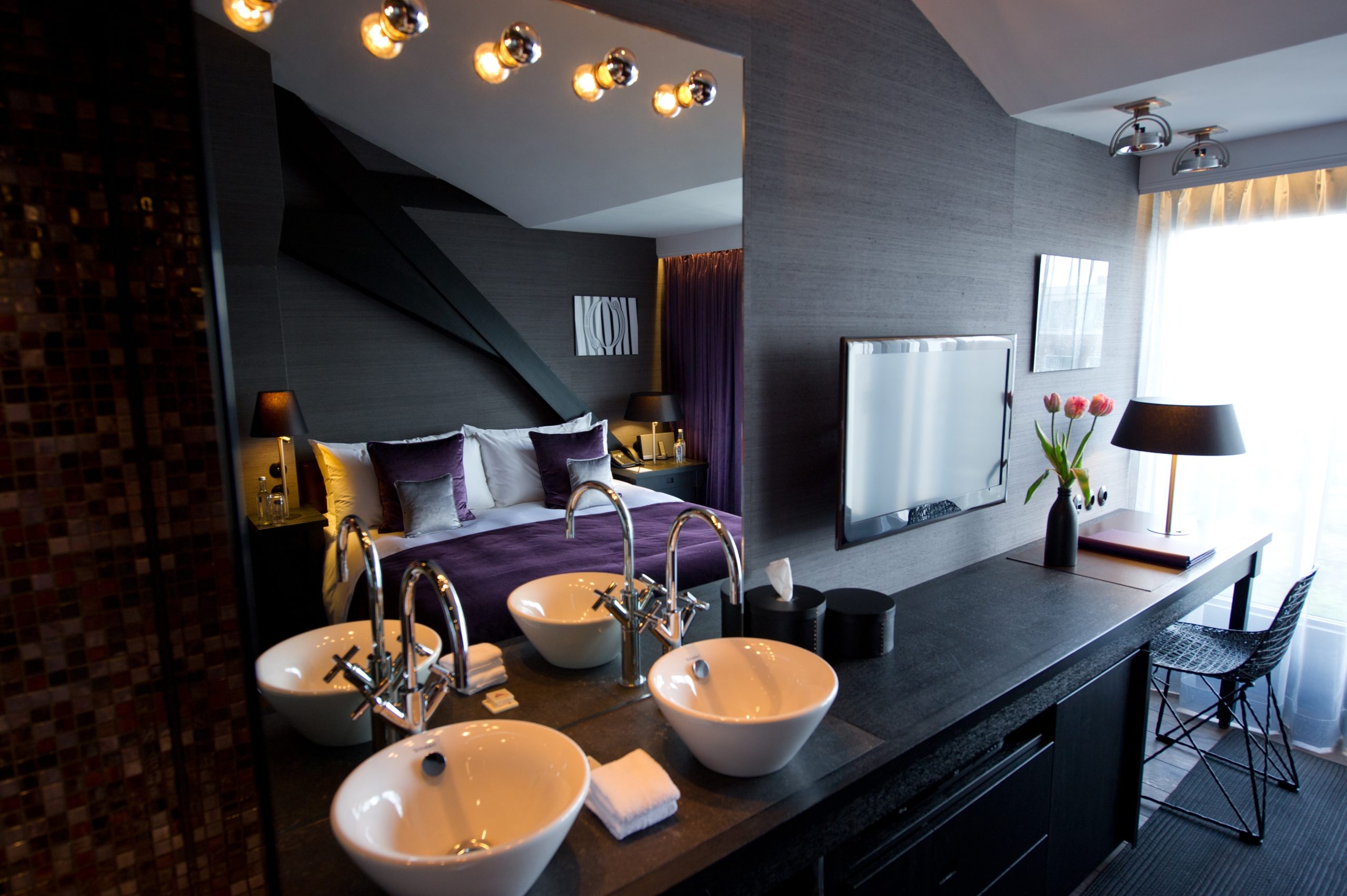 Utiliteit Canel House hotel Amsterdam