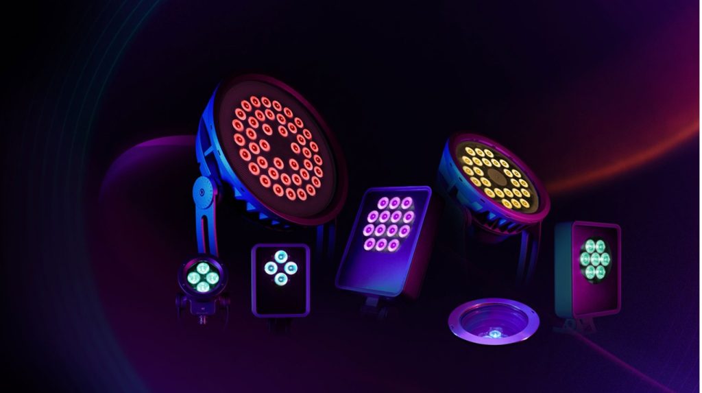 Opticolor Lumenpulse
