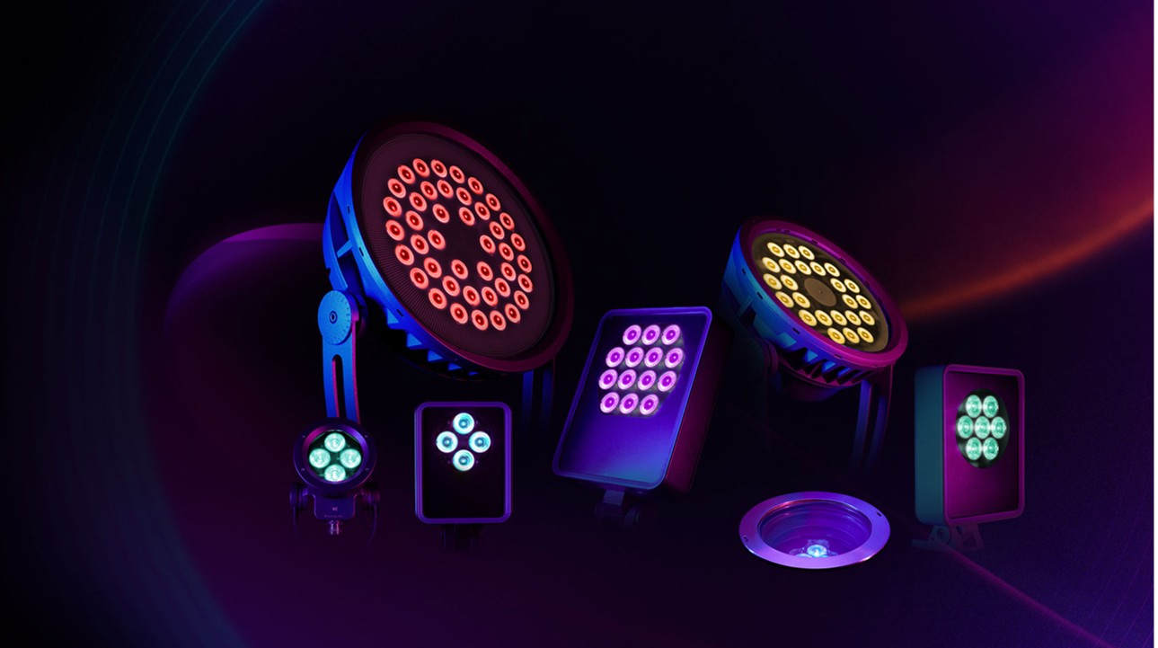 Opticolor Lumenpulse