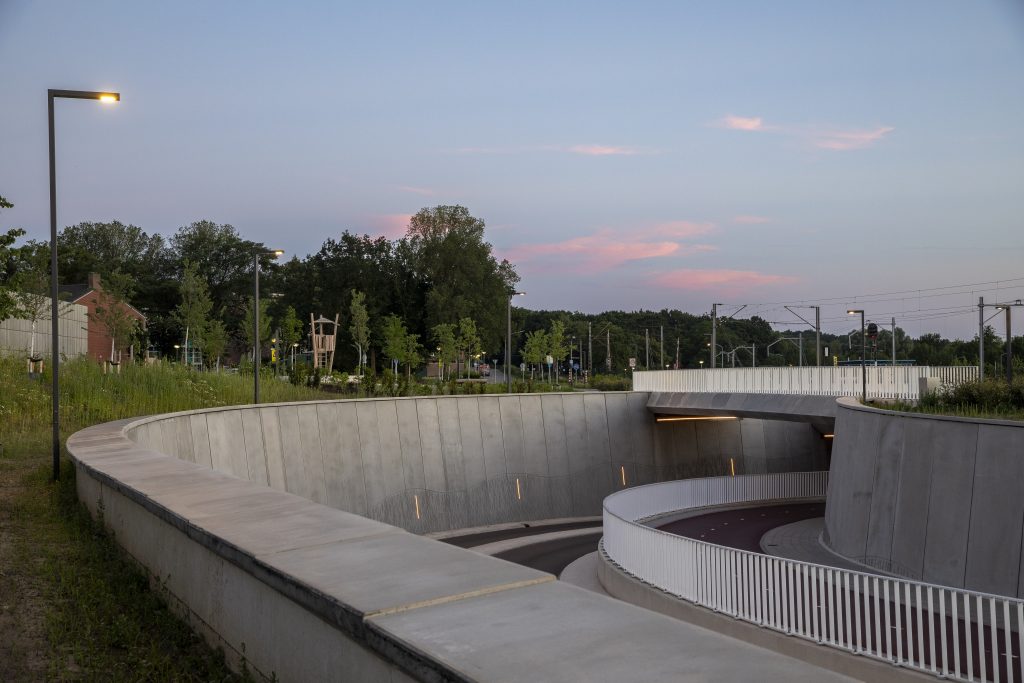Lichtproject Vierpaardjes Venlo