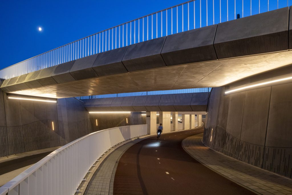 Lichtproject Vierpaardjes Venlo
