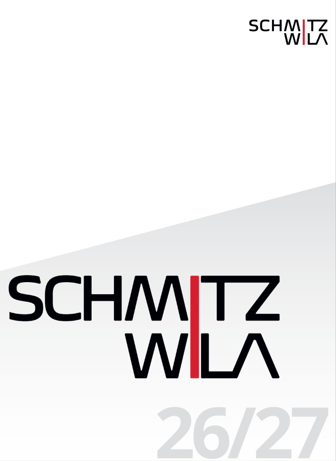 productcatalogus Schmitz-Wila