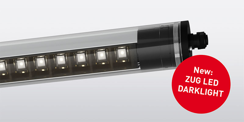 Norka Zug LED Darklight