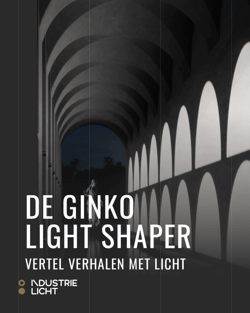 ginko light shaper