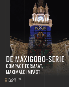 Maxi Gobo serie