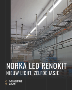 norka led renokit